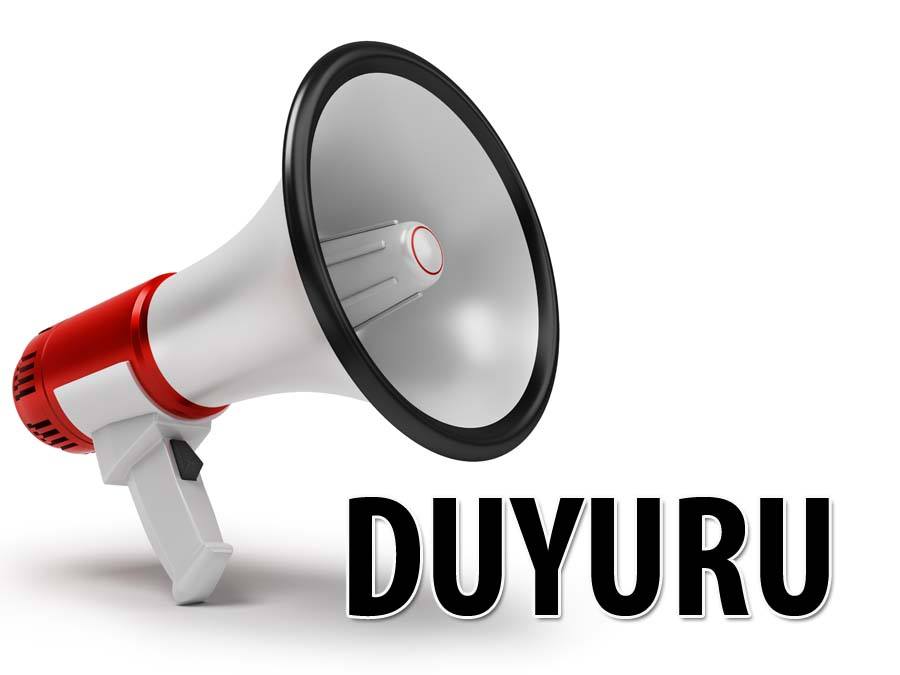 TUBİTAK BİLİM ŞENLİKLERİ PROGRAM DUYURUSU