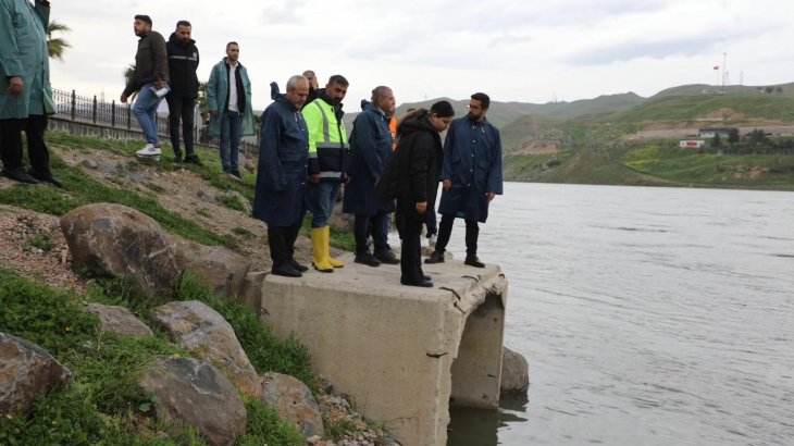 SEFERBERLİK RUHUYLA SAHADAYIZ