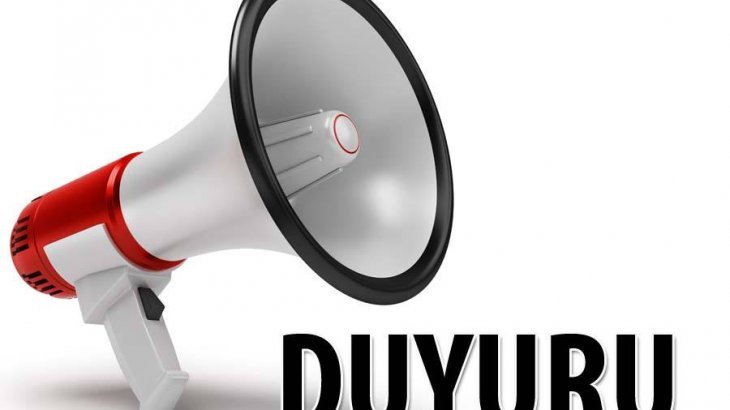 TUBİTAK BİLİM ŞENLİKLERİ PROGRAM DUYURUSU