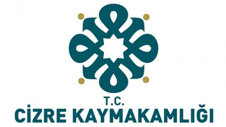 CİZRE KAYMAKAMLIĞI  MİLLİ EMLAK ŞEFLİĞİ 
