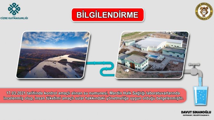 Tüm Halkımıza Duyurulur.