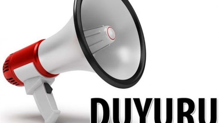 Dirsekli Mahallesi 1 No’lu Gecekondu Önleme Bölgesi 1/5000 ve 1/1000 Ölçekli İmar Planları Askı İlanı