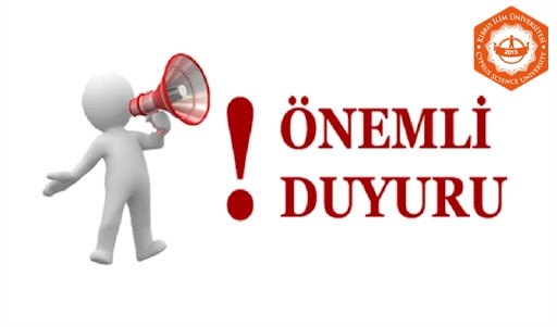 duyurular